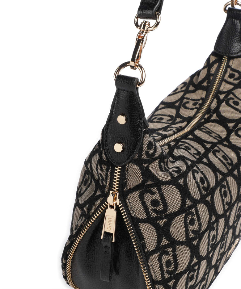 Liu Jo Kaliska M Hobo bag tabacco