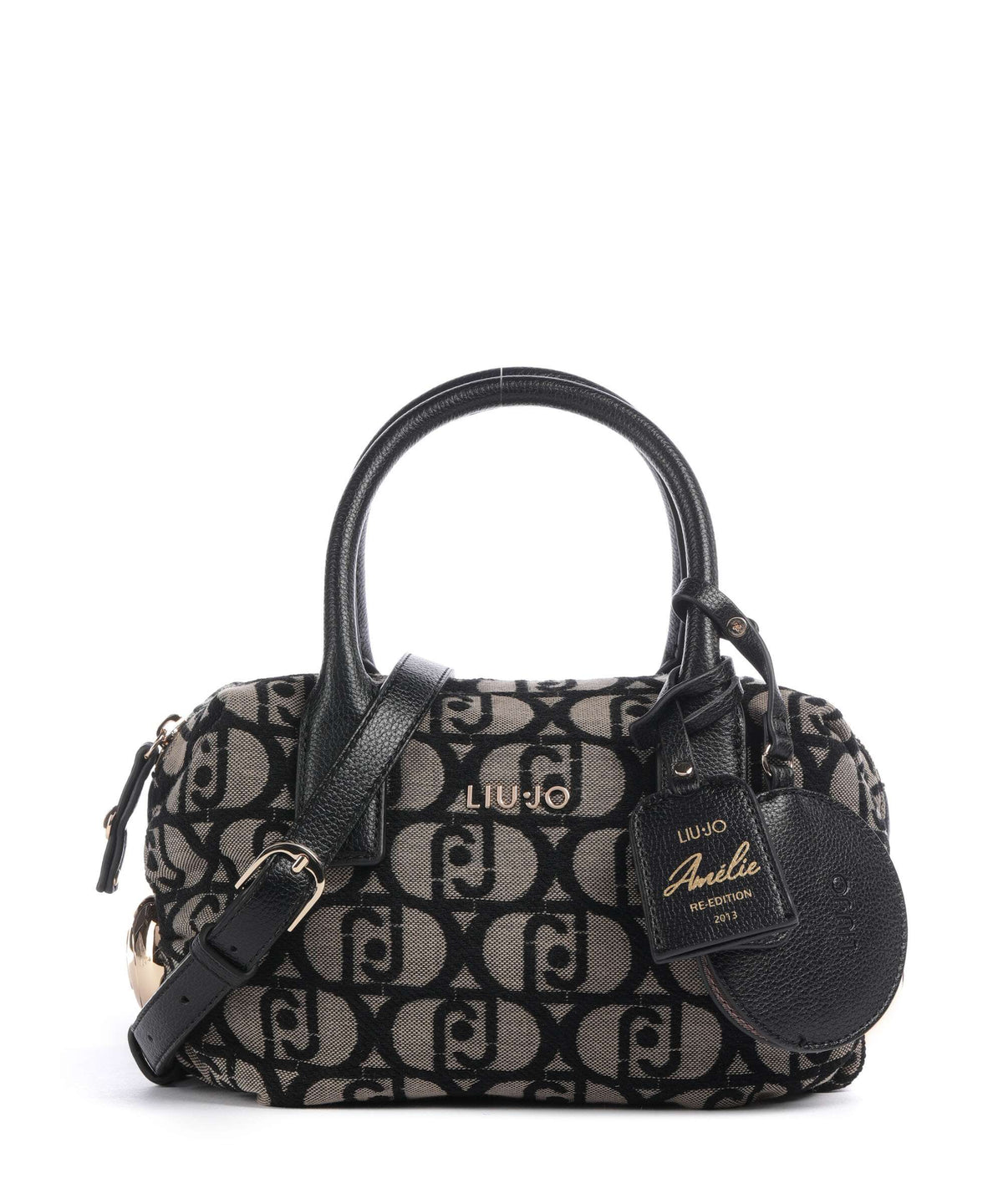 Liu Jo Amelie S Handbag tabacco