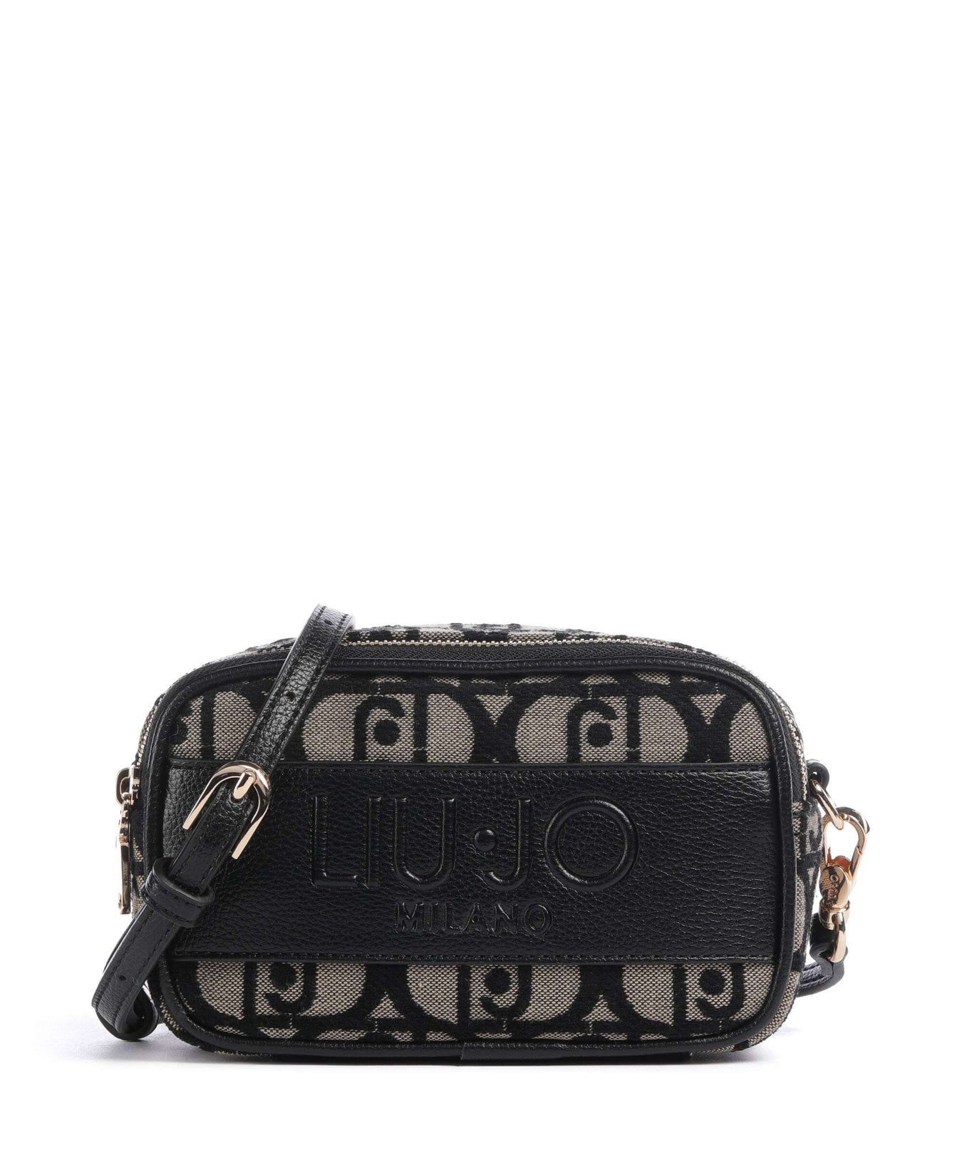 Liu Jo Ridhi S Crossbody bag nero