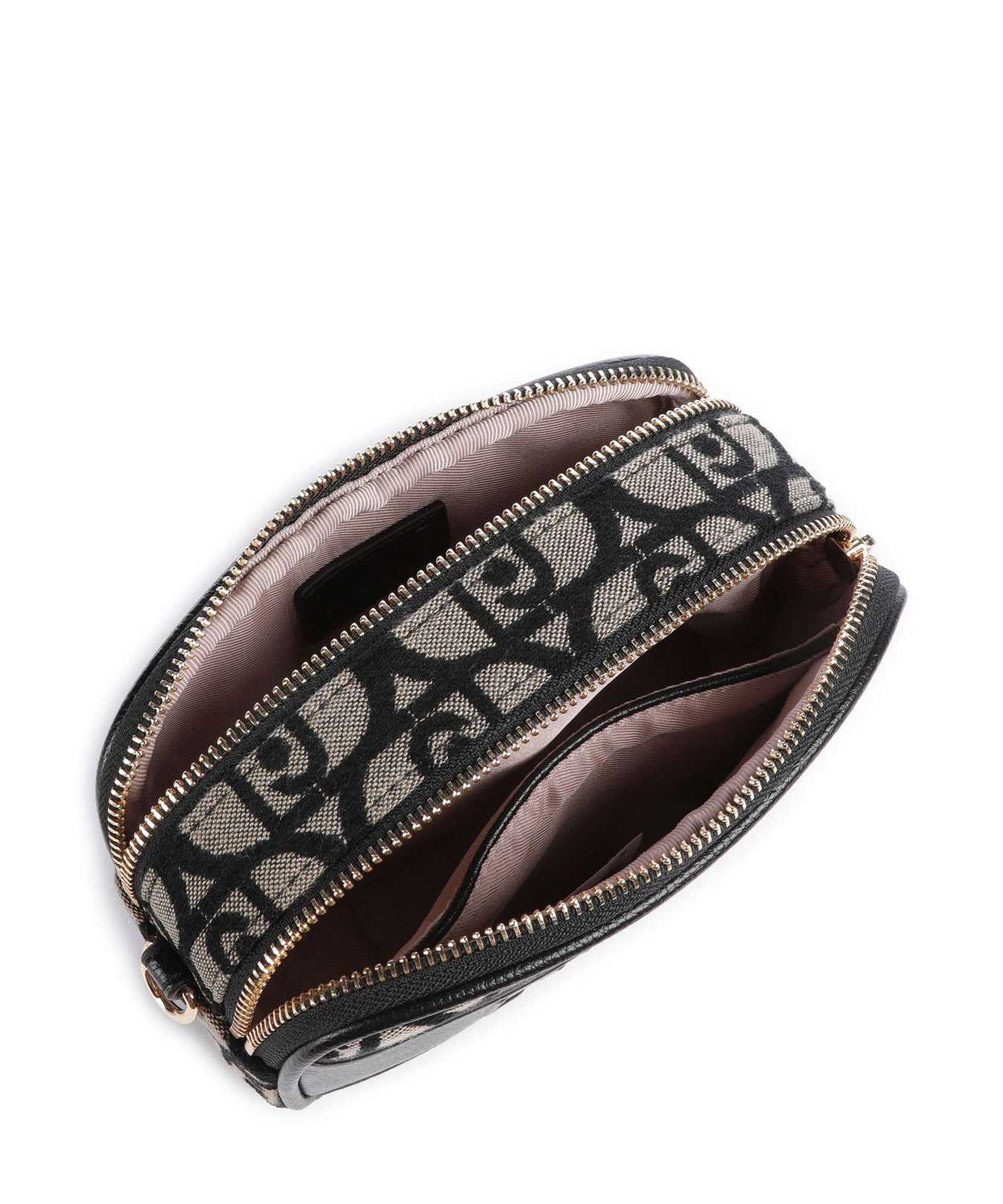 Liu Jo Ridhi S Crossbody bag nero