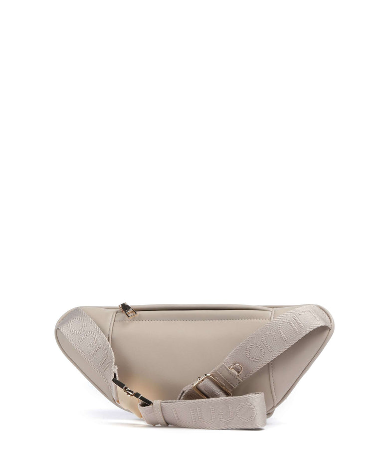 Liu Jo Achala M Fanny pack neutro