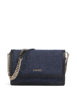 Liu Jo Manhattan S Taška cez rameno dress blue