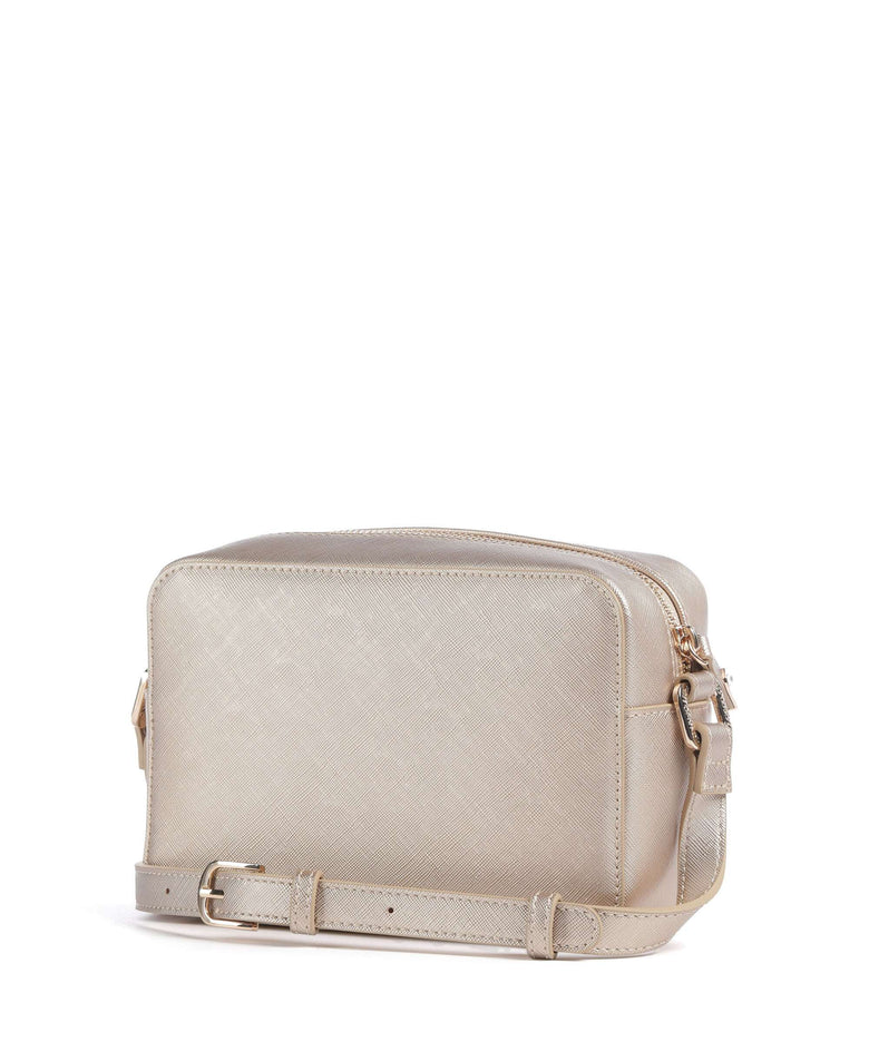Liu Jo Halona M Crossbody bag light gold