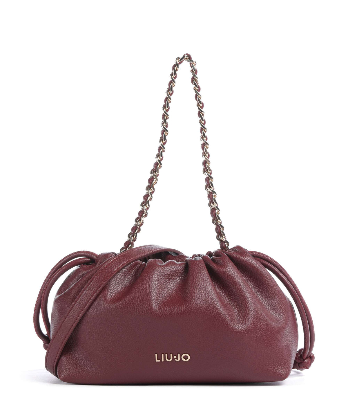 Liu Jo Stilly S Bucket bag red wine