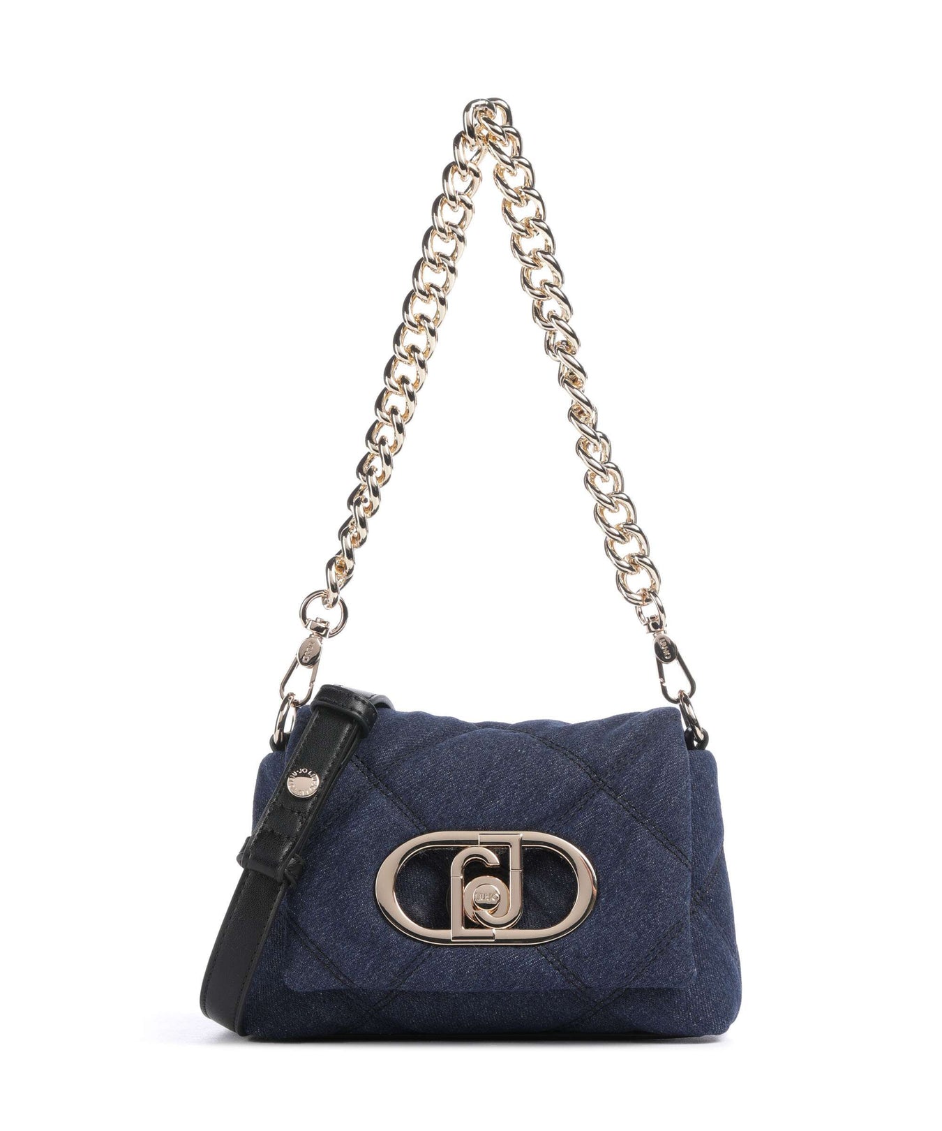 Liu Jo Icon S Shoulder bag dress blue