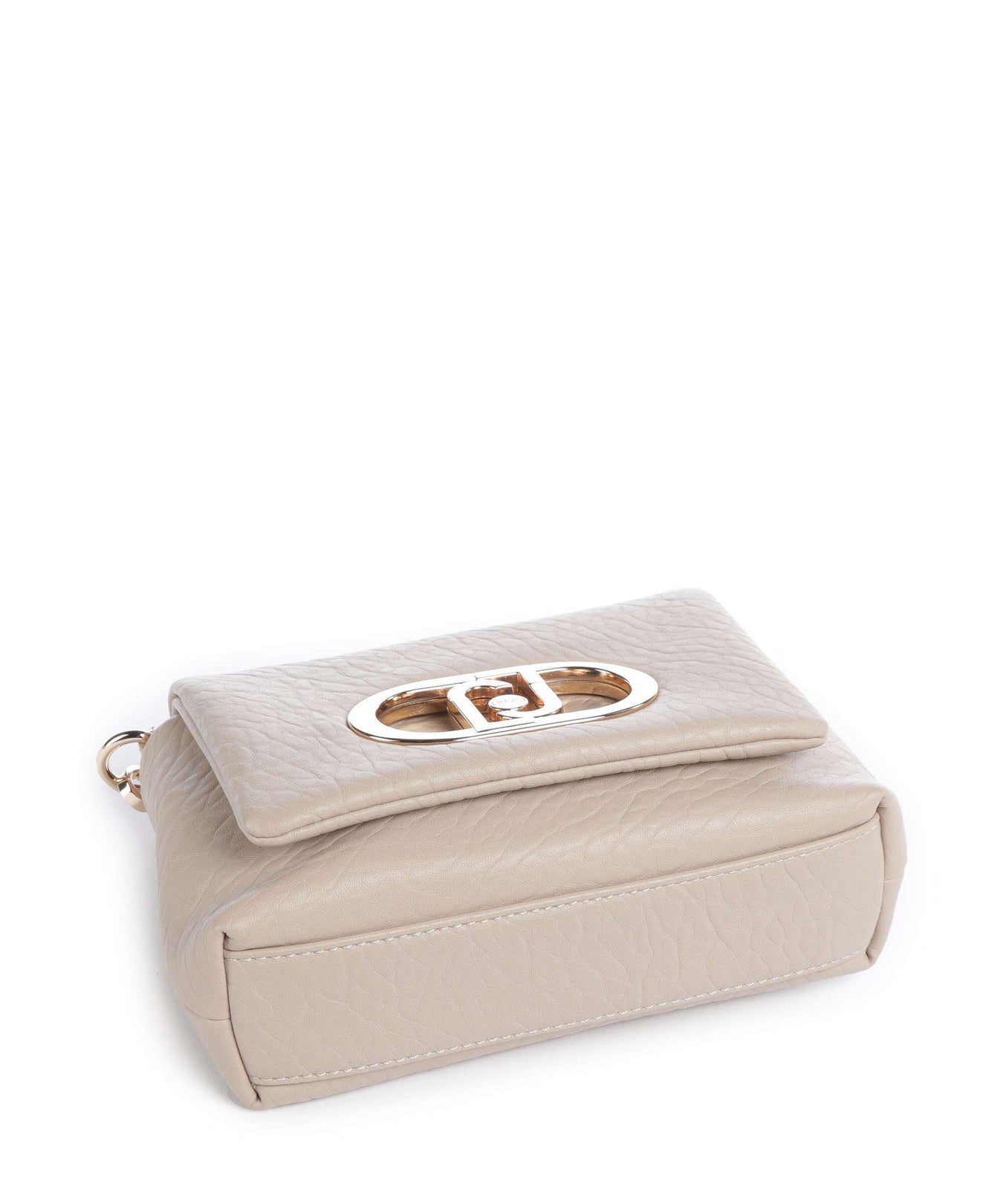 Liu Jo Icon S Shoulder bag neutro