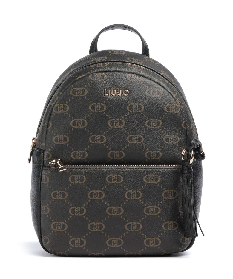 Liu Jo Cirry M Backpack nero