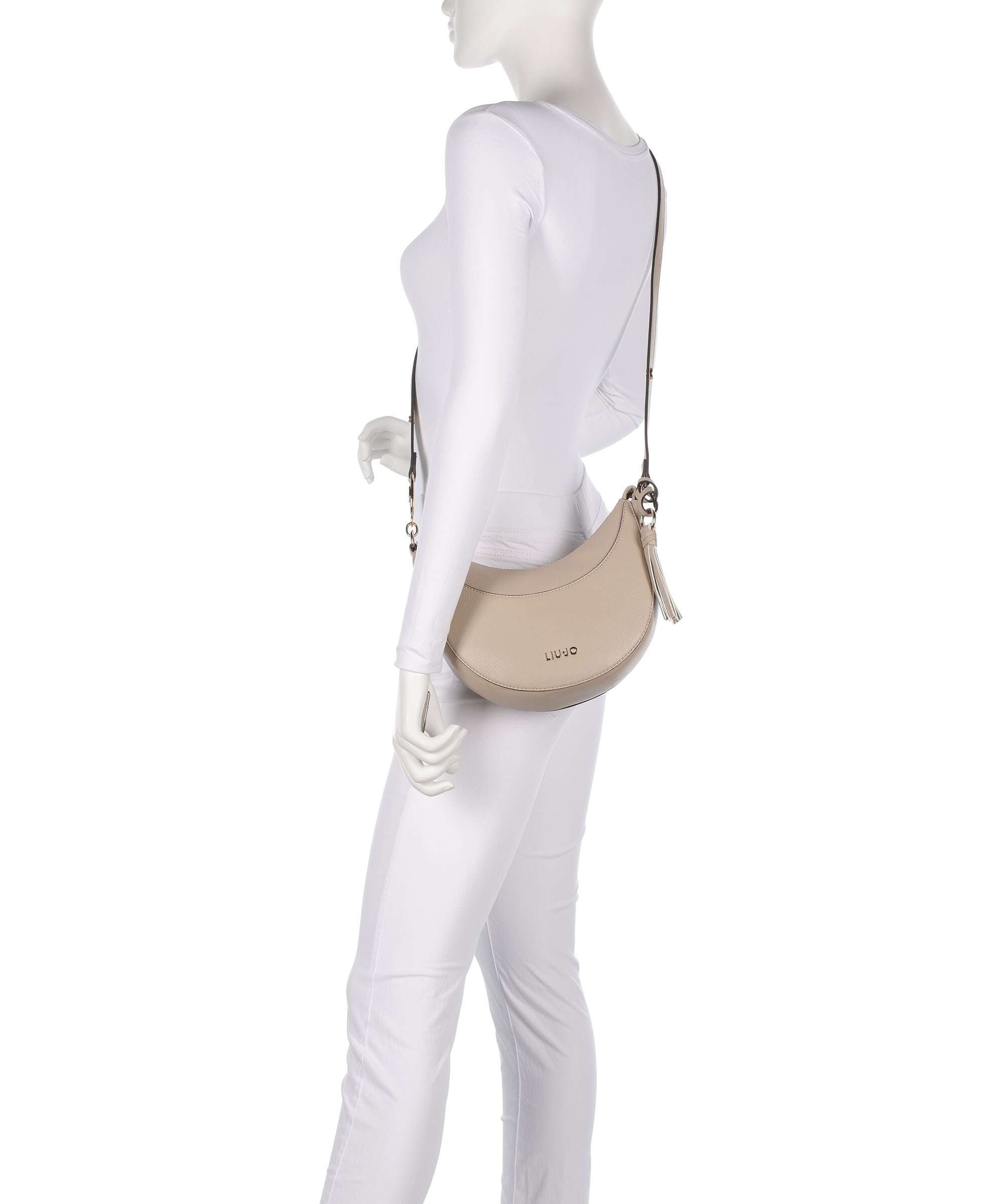 Liu Jo Cirry M Shoulder bag neutro