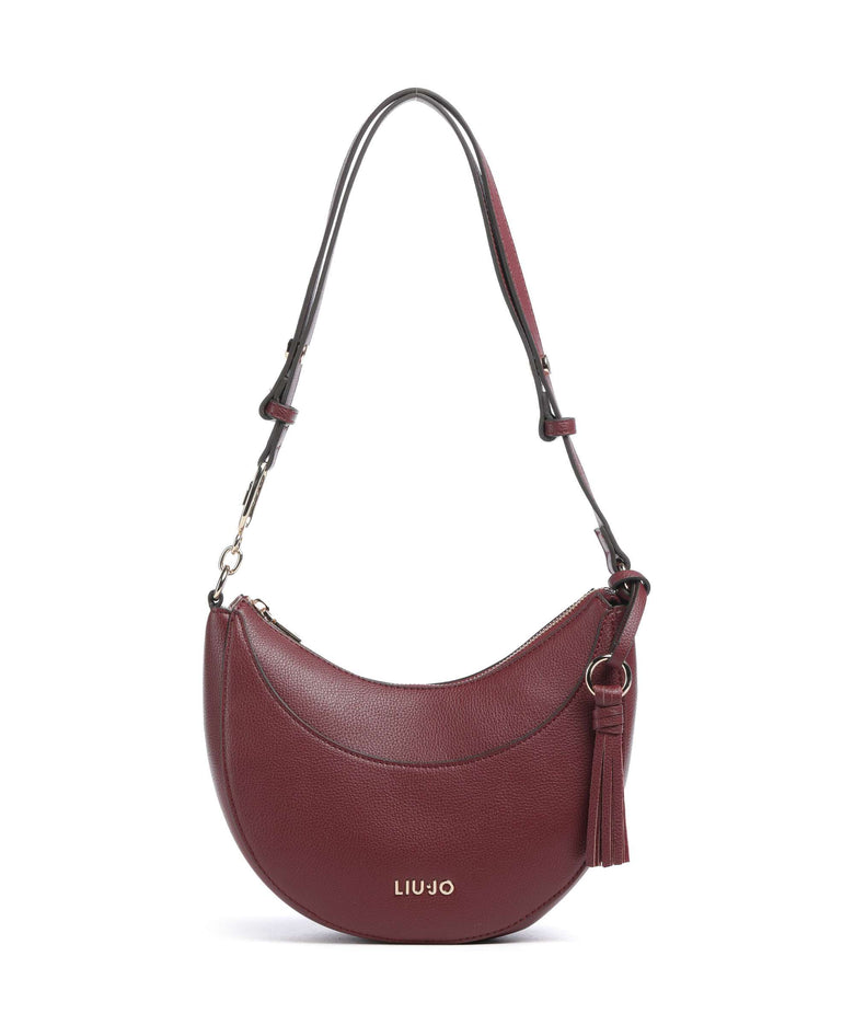 Liu Jo Cirry M Shoulder bag red wine