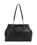 Liu Jo Mehmet M Shopper nero
