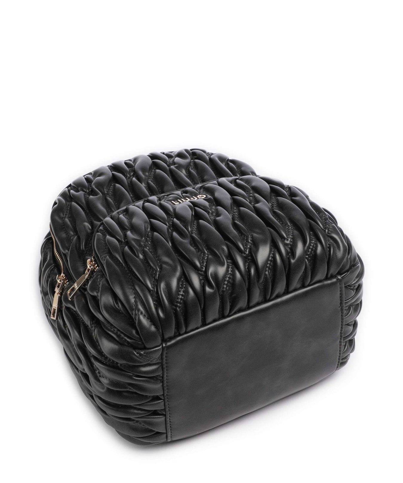 Liu Jo Aide M Backpack nero