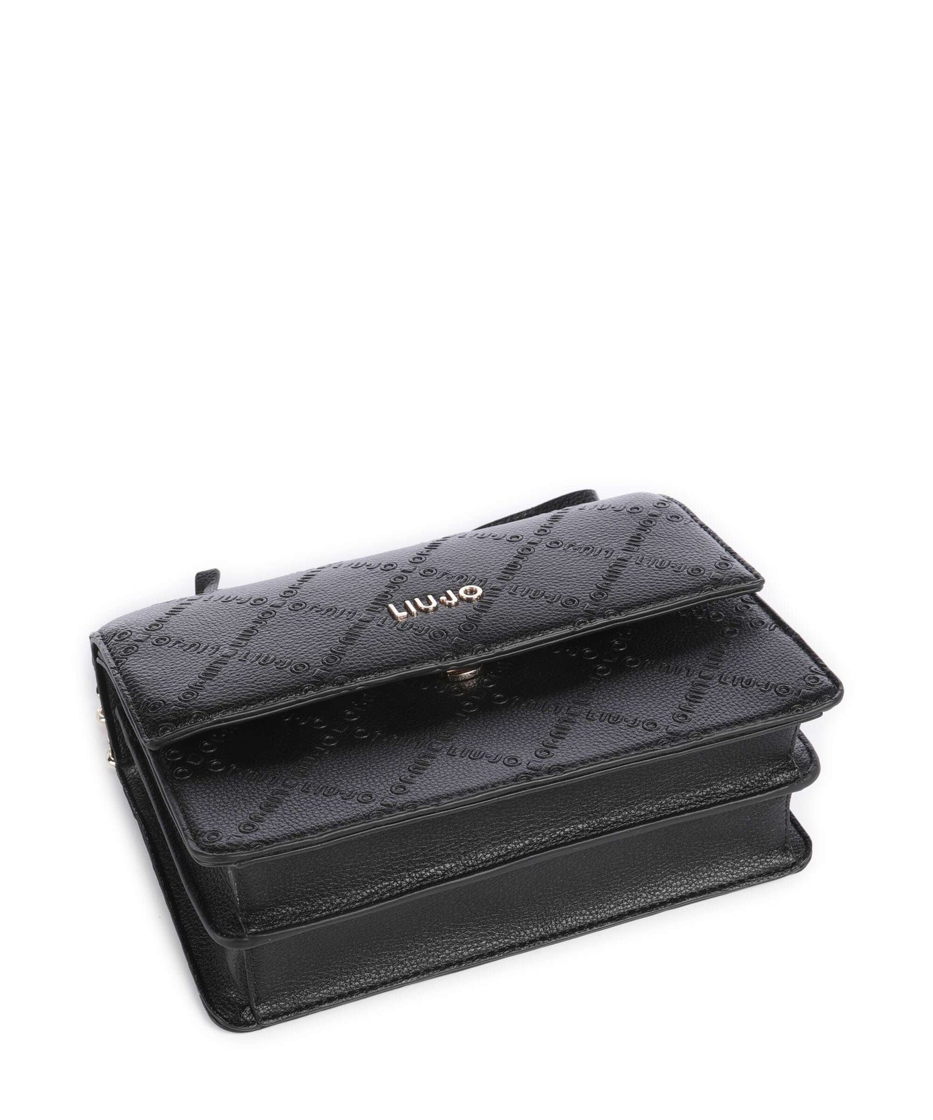 Liu Jo Adonide M Shoulder bag nero