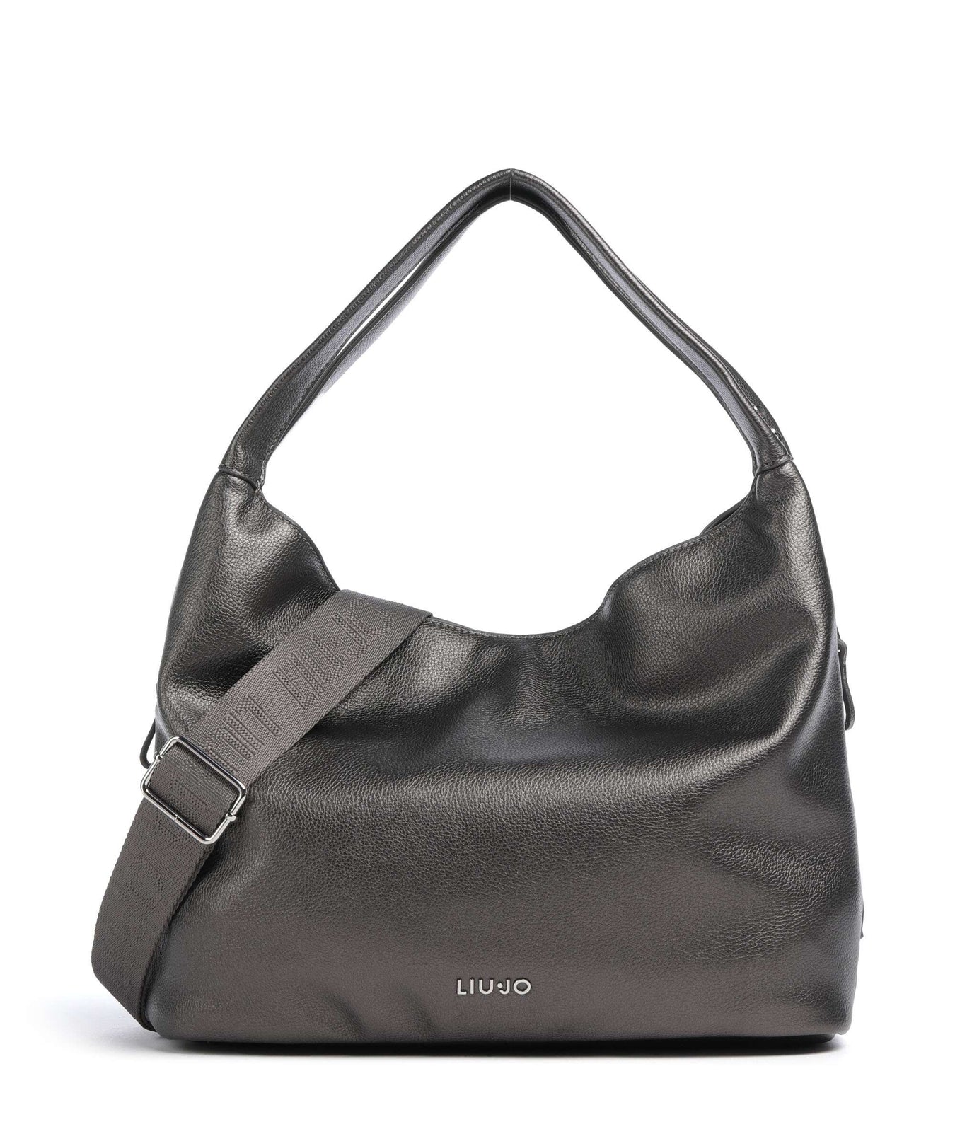 Liu Jo Kaliska M Hobo bag antracite