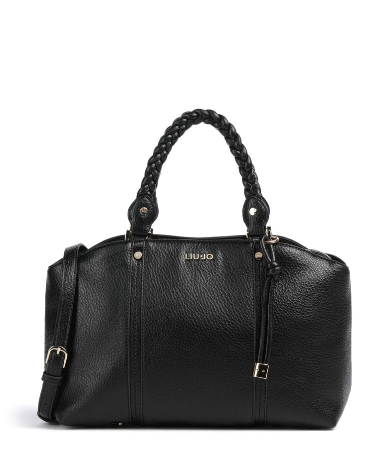 Liu Jo Fluida M Handbag nero