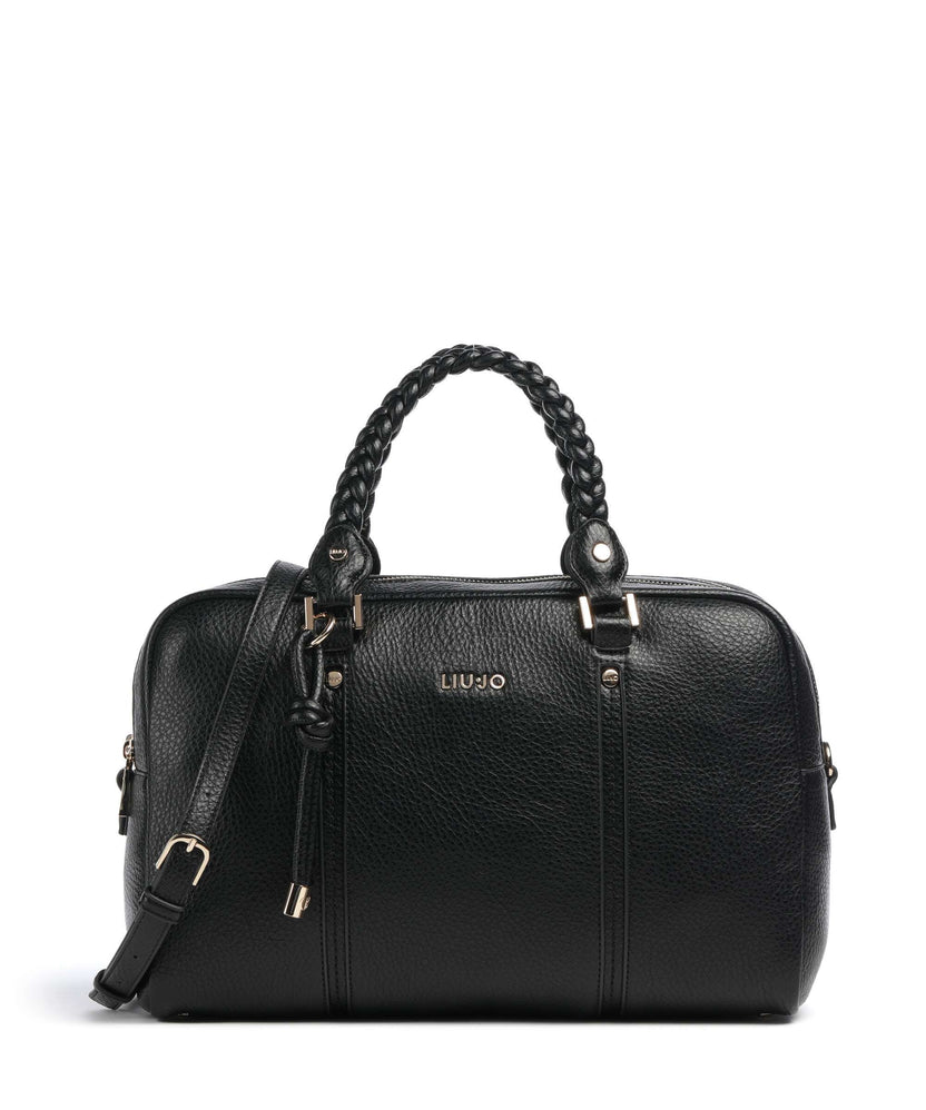 Liu Jo Fluida M Handbag nero