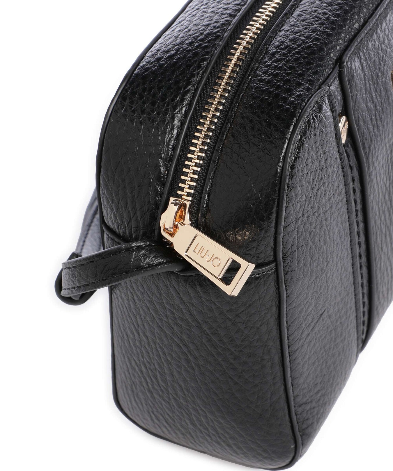 Liu Jo Fluida S Crossbody bag nero