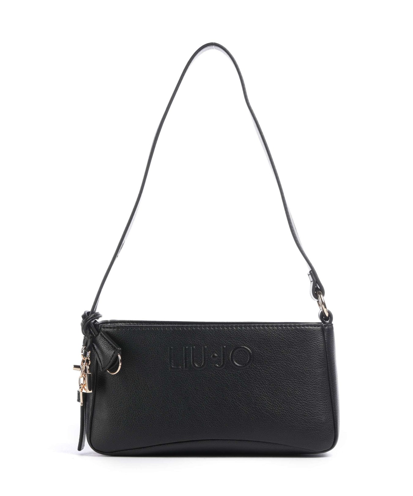 Liu Jo Mediana M Shoulder bag nero