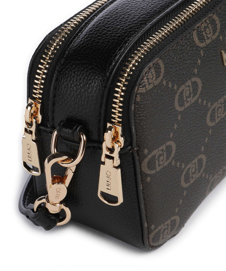 Liu Jo Ridhi S Crossbody bag nero
