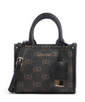 Liu Jo Ridhi XS Crossbody bag nero