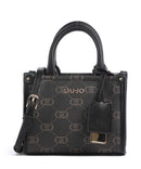 Liu Jo Ridhi XS Taška cez rameno nero