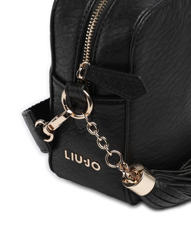 Liu Jo Samiana M Crossbody bag nero