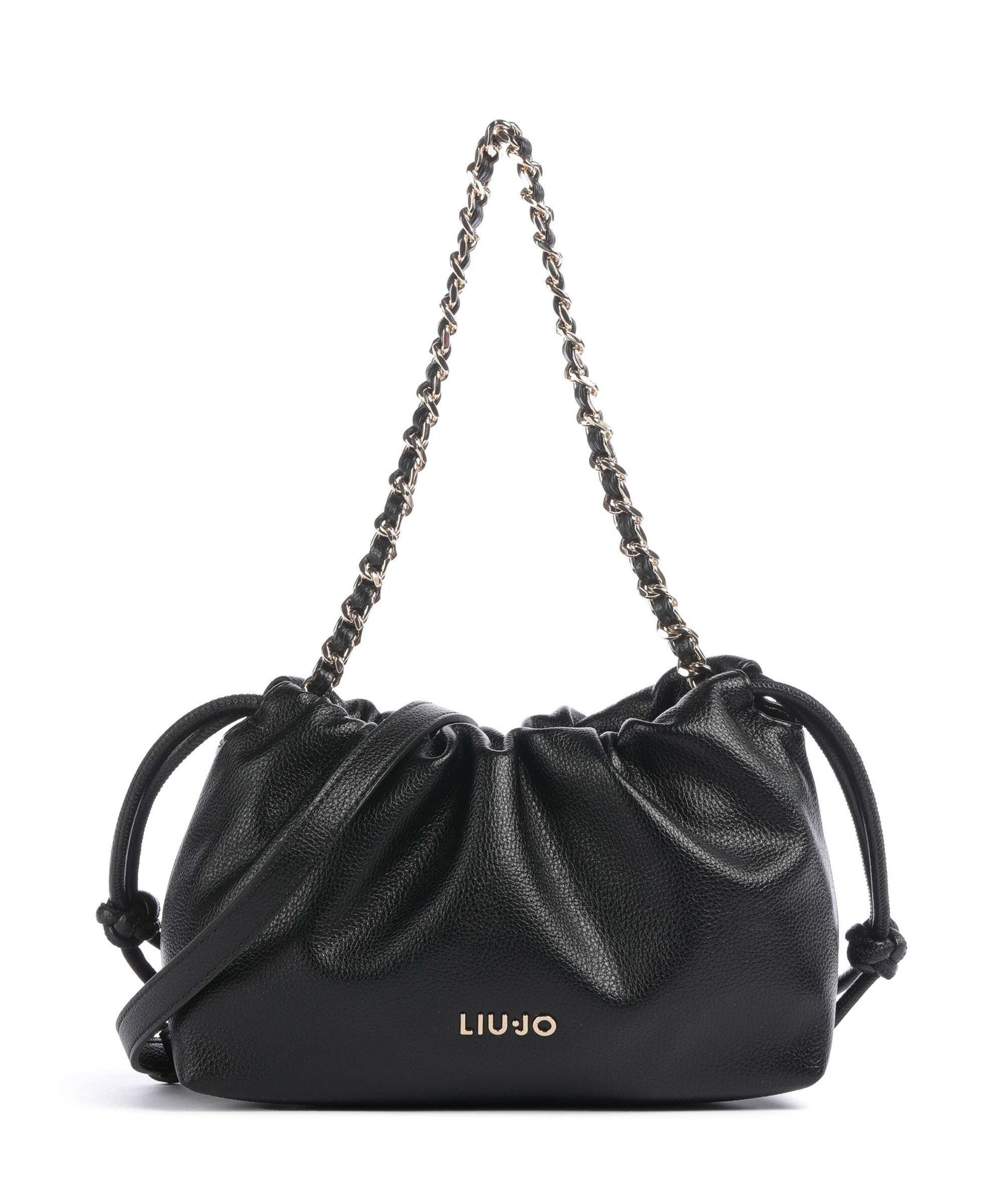 Liu Jo Stilly S Bucket bag nero