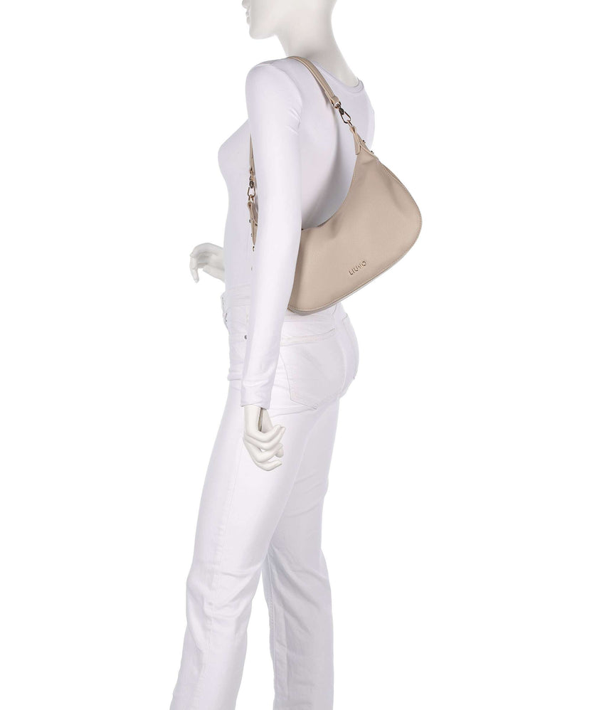 Liu Jo Kaliska M Hobo bag neutro