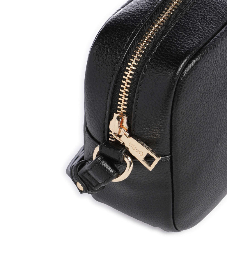 Liu Jo Evrim S Crossbody bag nero