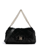 Liu Jo Icon M Shoulder bag nero