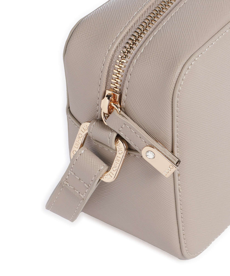 Liu Jo Halona M Crossbody bag neutro