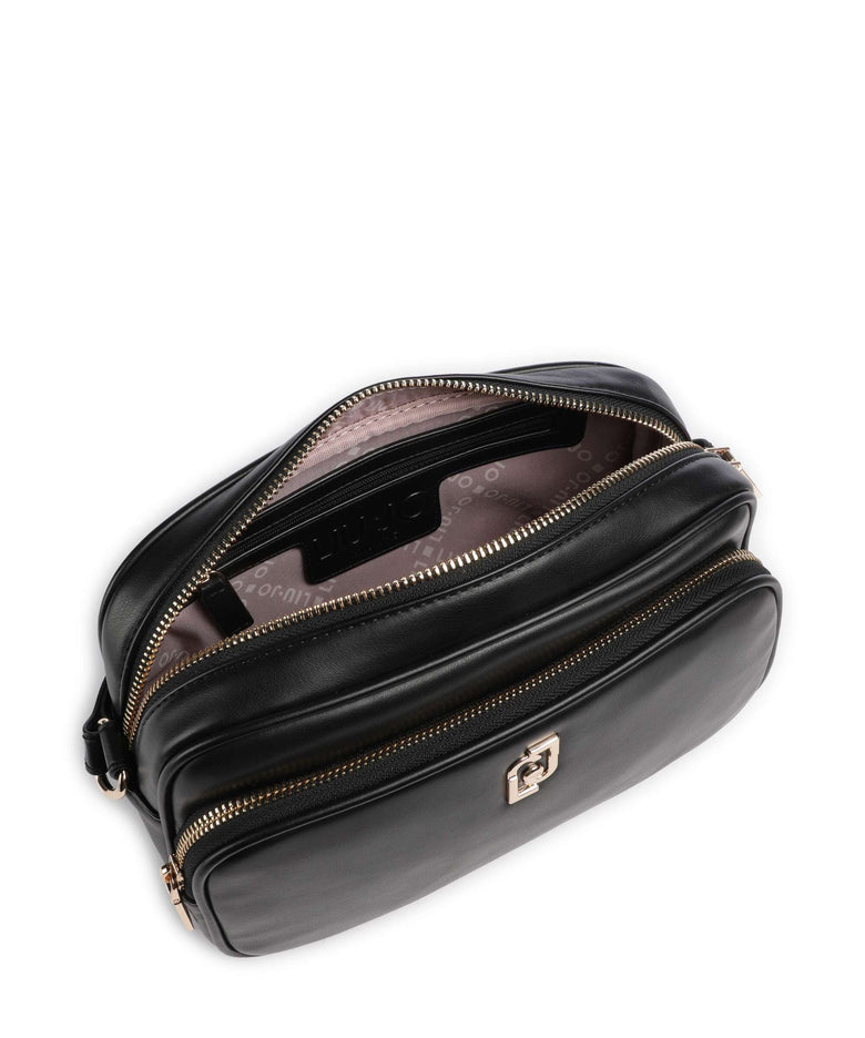 Liu Jo Achala M Crossbody bag nero
