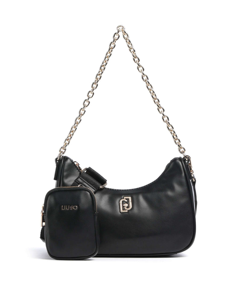 Liu Jo Achala S Shoulder bag nero