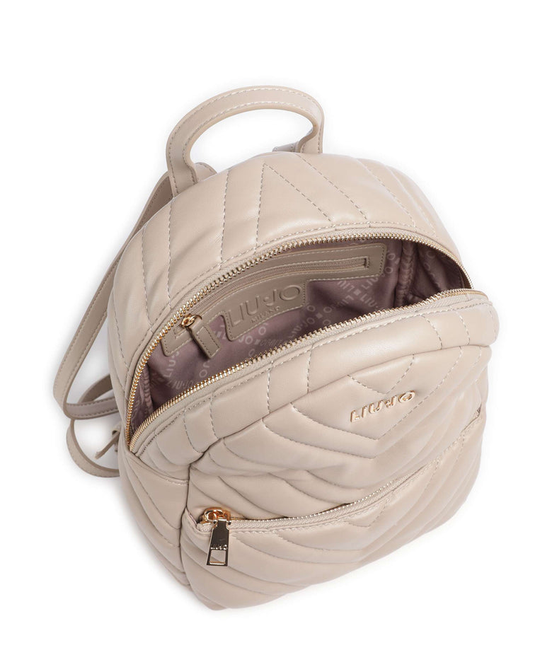 Liu Jo Lunny M Backpack neutro