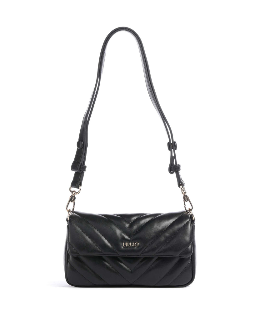 Liu Jo Lunny XS Shoulder bag nero
