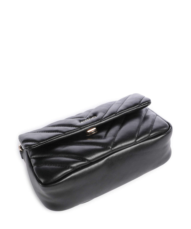 Liu Jo Lunny XS Shoulder bag nero