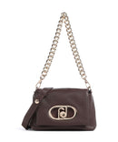 Liu Jo Icon S Taška cez rameno moro light