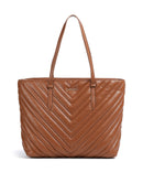 Liu Jo Lunny L Shopper gingerbread