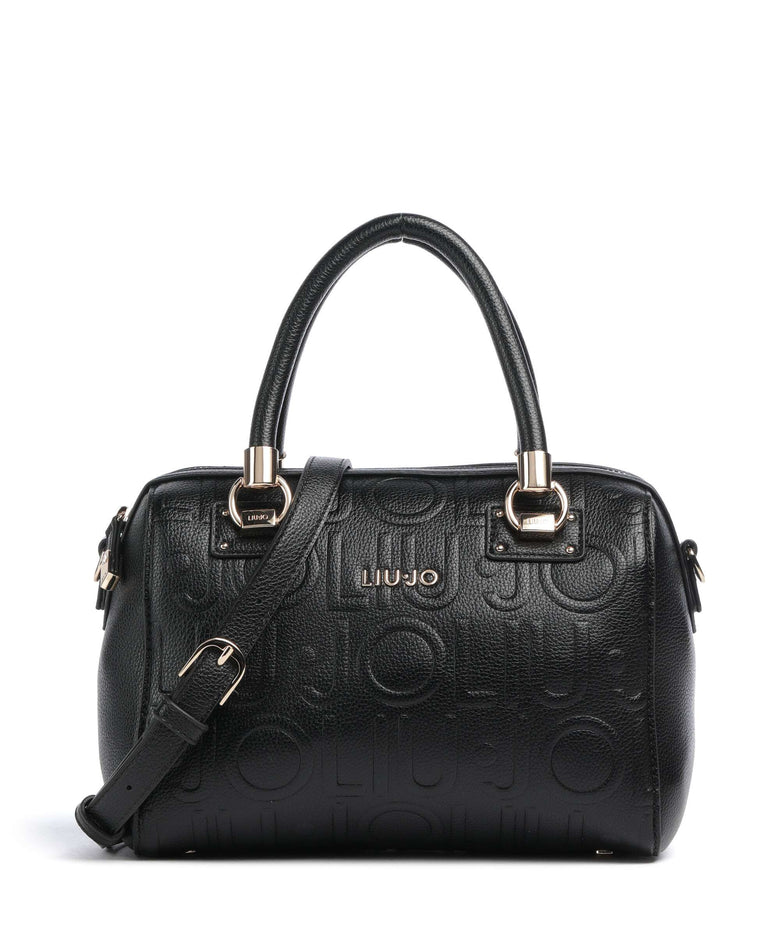 Liu Jo Manhattan S Handbag nero