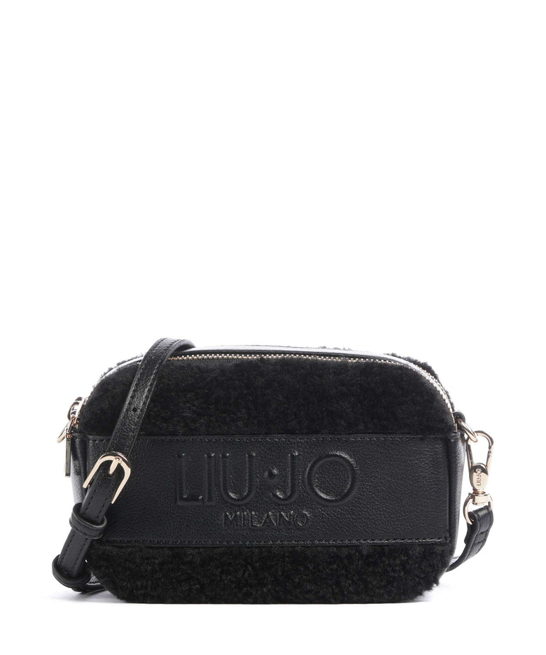 Liu Jo Ridhi S Crossbody bag nero