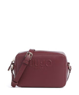 Liu Jo Halona M Taška cez rameno red wine