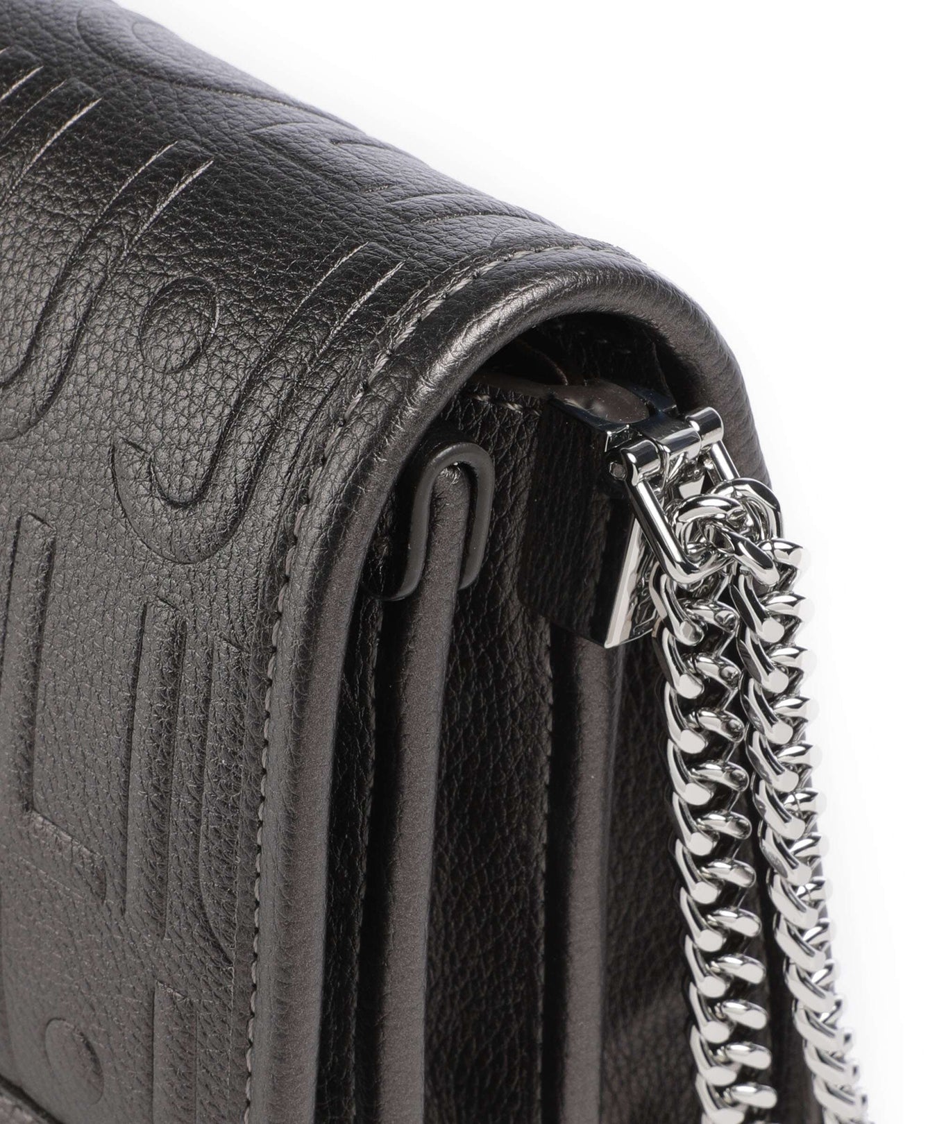 Liu Jo Manhattan S Shoulder bag antracite