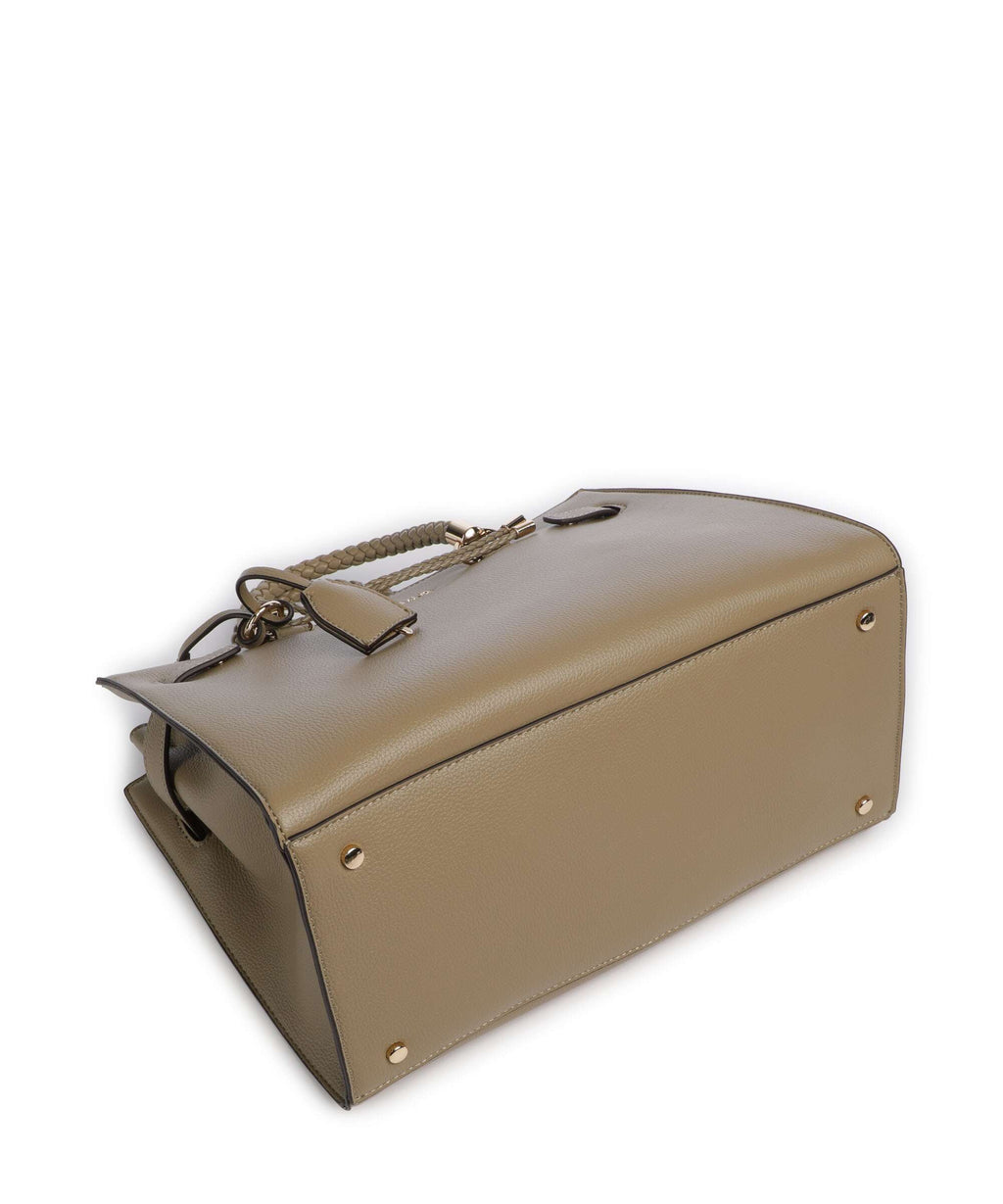 Liu Jo Manhattan M Handbag mud