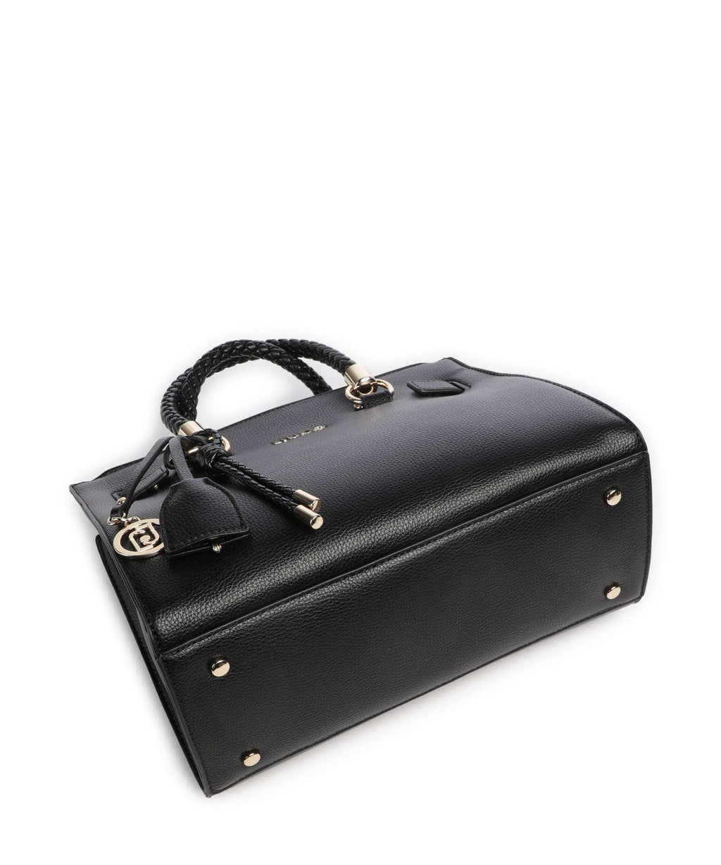 Liu Jo Manhattan S Handbag nero