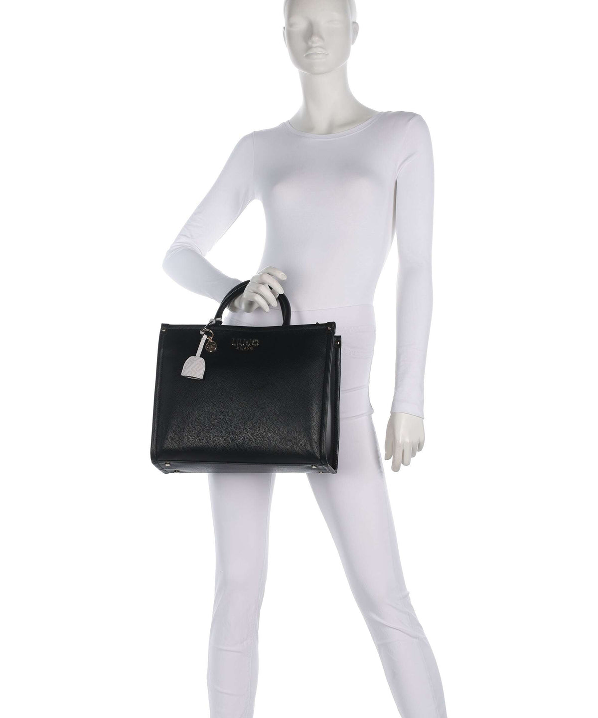 Liu Jo Ridhi M Handbag nero