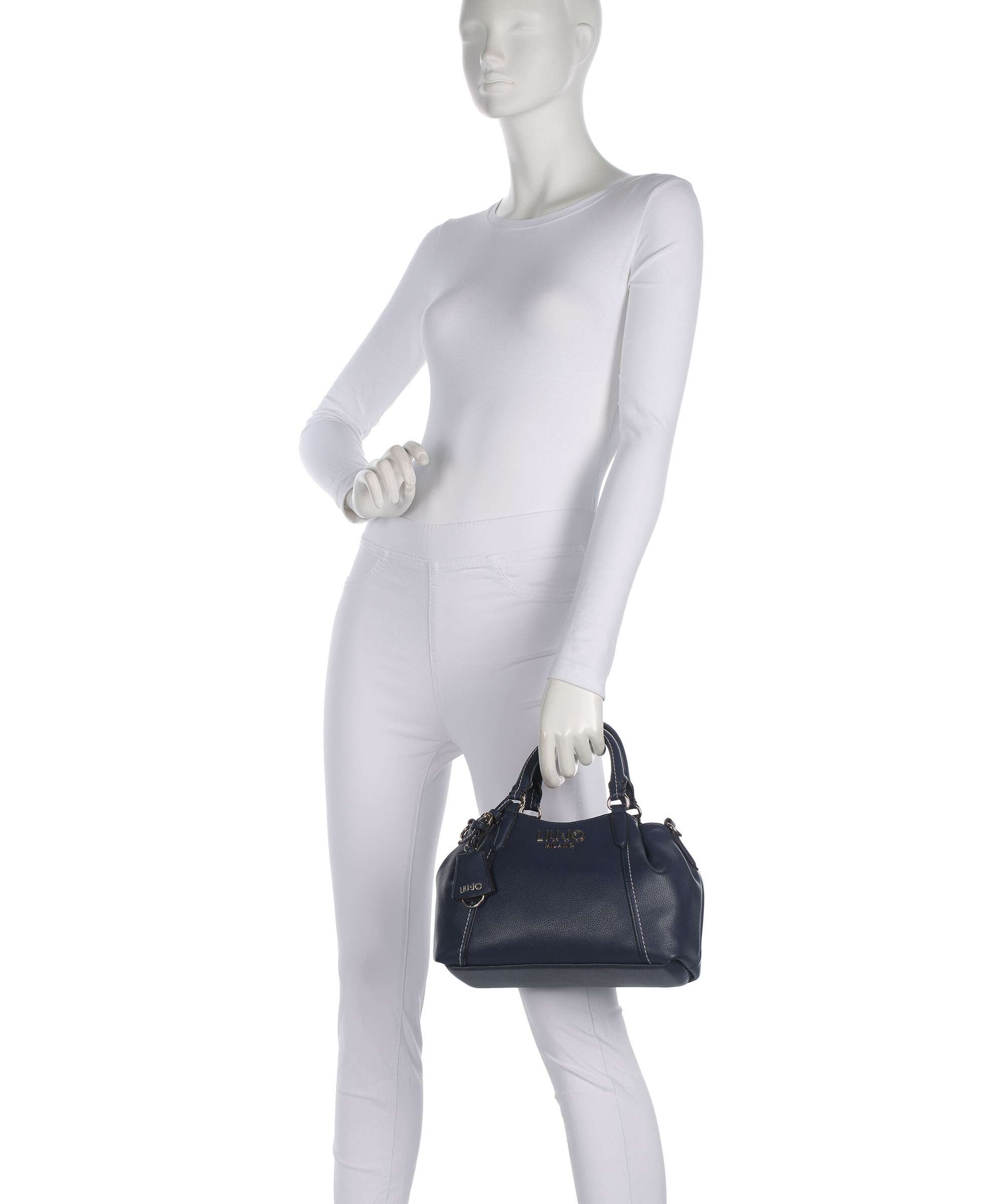 Liu Jo Trepida S Handbag dress blue