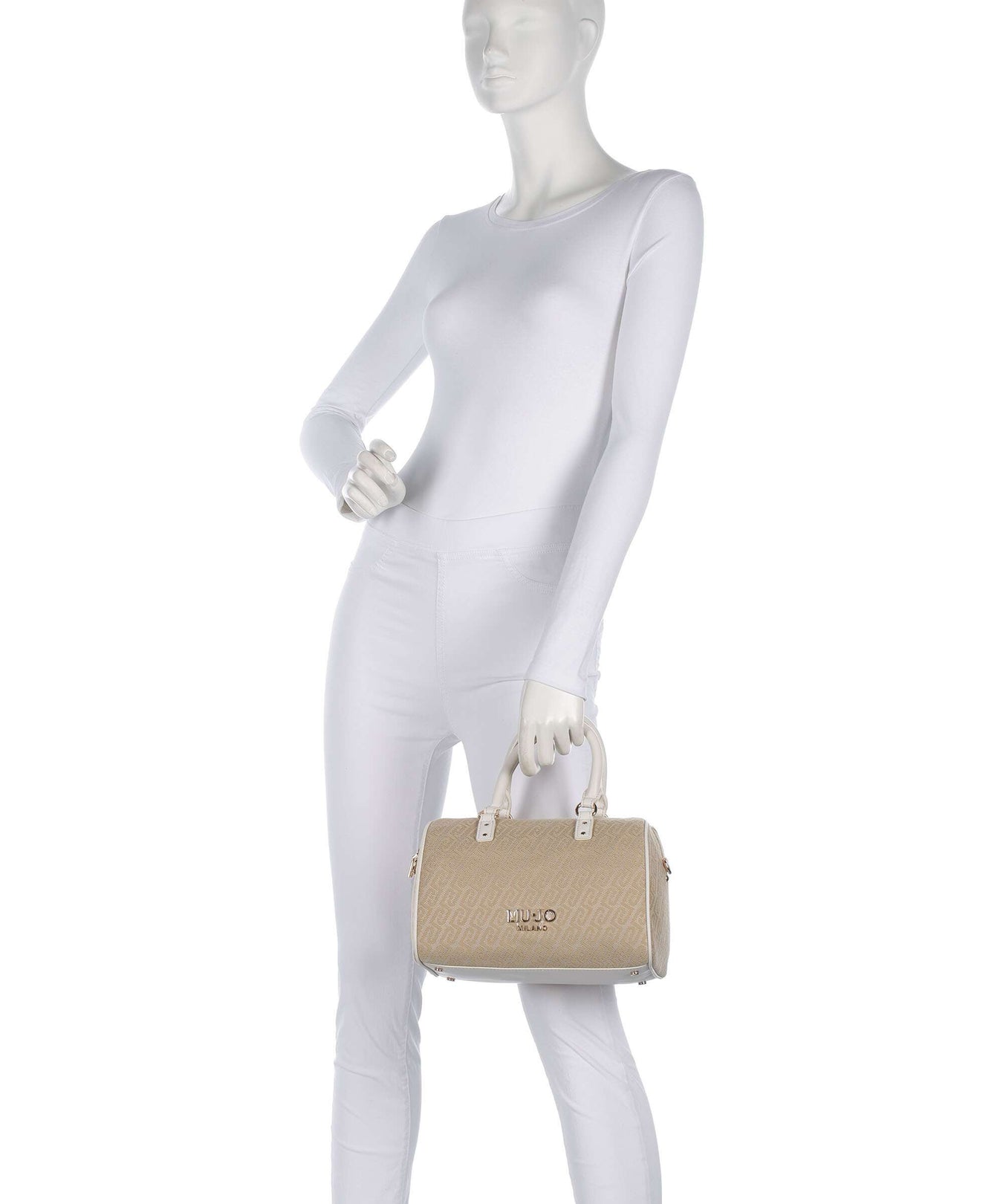 Liu Jo Evrim S Handbag naturale