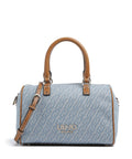 Liu Jo Evrim S Handbag dusty blue