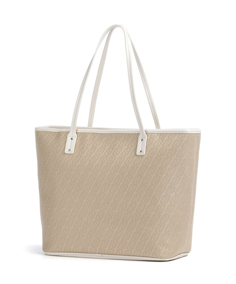 Liu Jo Evrim M Tote bag naturale