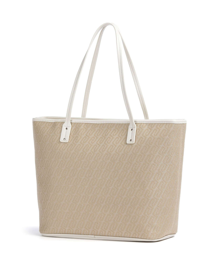 Liu Jo Evrim M Tote bag naturale