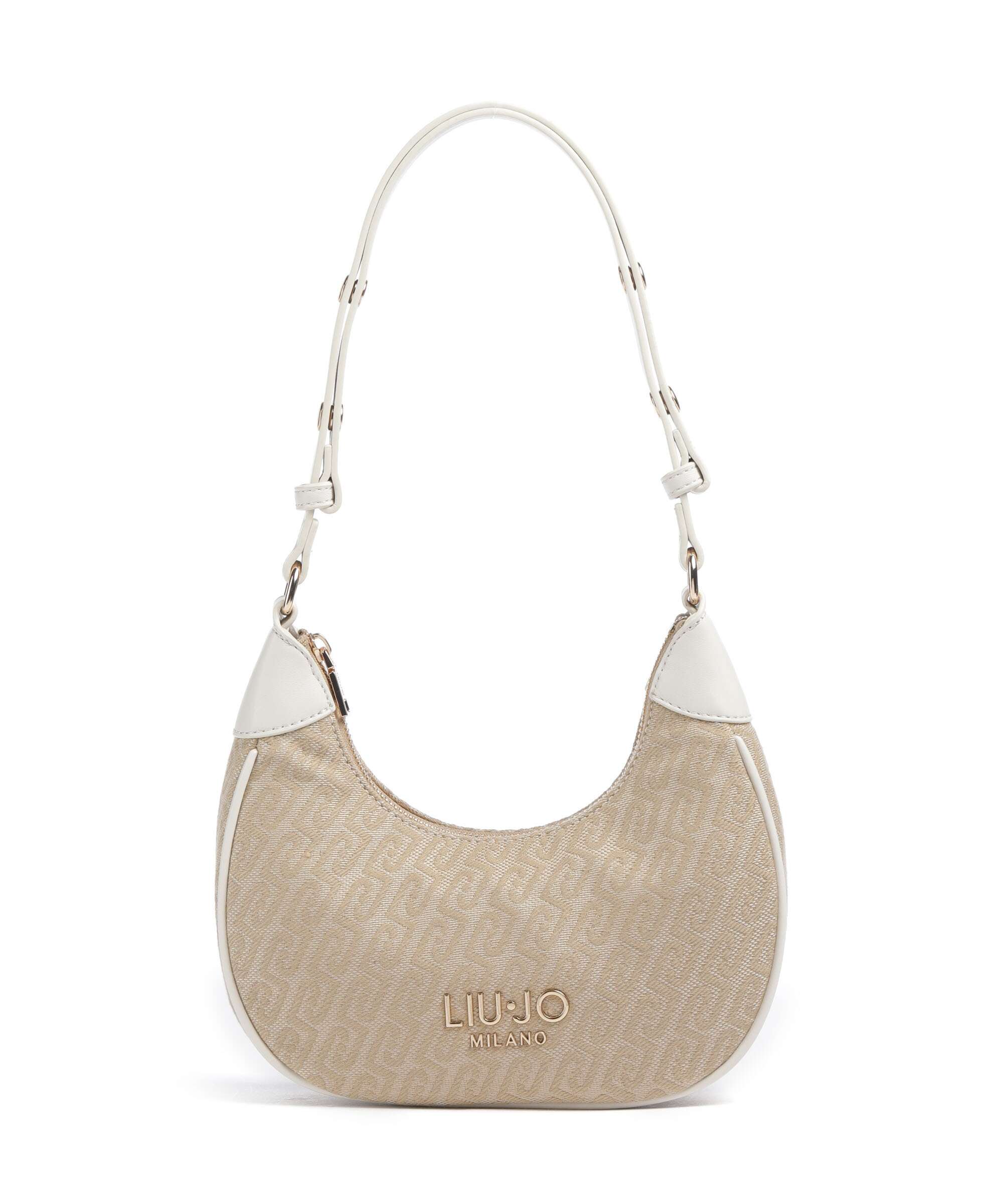 Liu Jo Evrim S Shoulder bag naturale